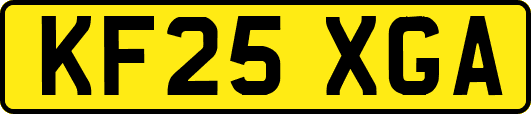 KF25XGA
