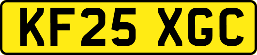 KF25XGC