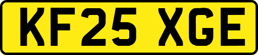 KF25XGE