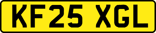 KF25XGL