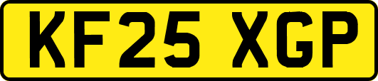 KF25XGP