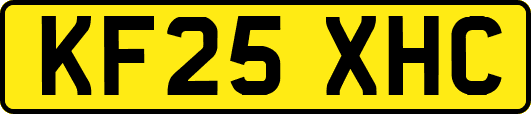 KF25XHC