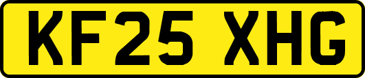 KF25XHG