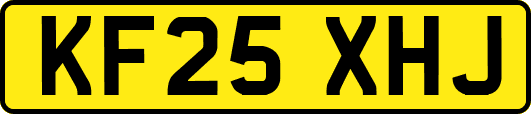 KF25XHJ