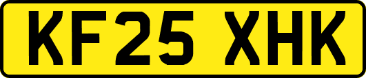KF25XHK