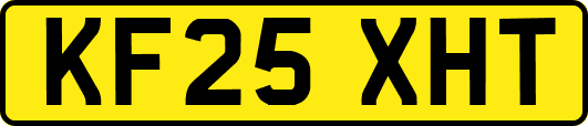 KF25XHT