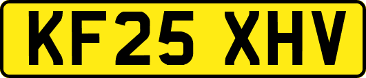 KF25XHV