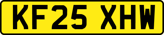 KF25XHW