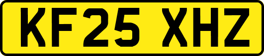 KF25XHZ