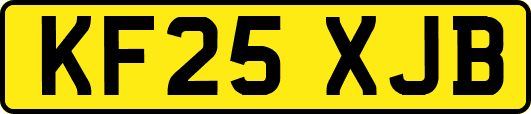 KF25XJB