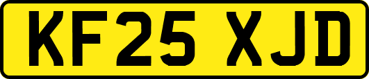 KF25XJD