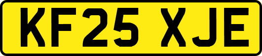KF25XJE