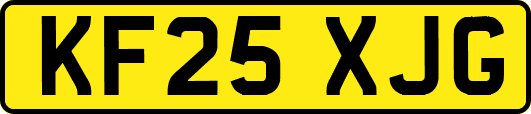 KF25XJG