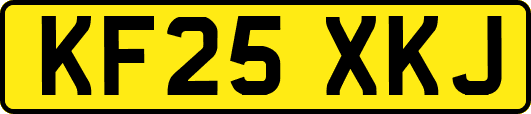 KF25XKJ