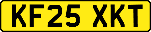 KF25XKT