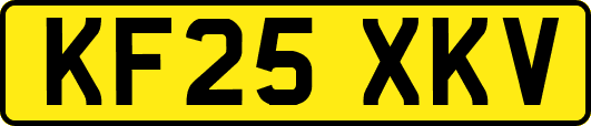 KF25XKV