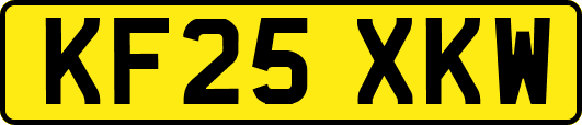 KF25XKW