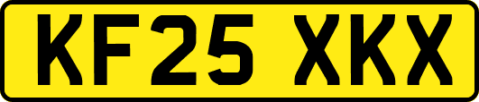 KF25XKX