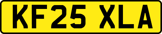 KF25XLA