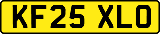 KF25XLO