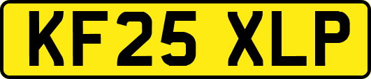 KF25XLP
