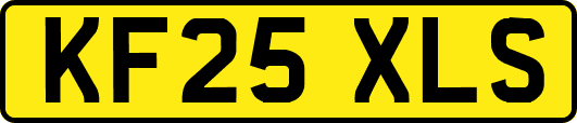 KF25XLS