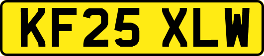 KF25XLW