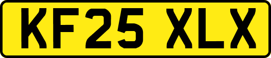 KF25XLX