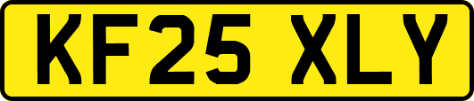 KF25XLY
