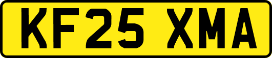 KF25XMA