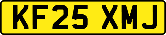 KF25XMJ