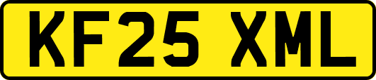 KF25XML