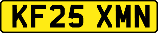 KF25XMN