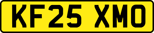 KF25XMO