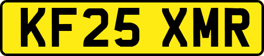 KF25XMR