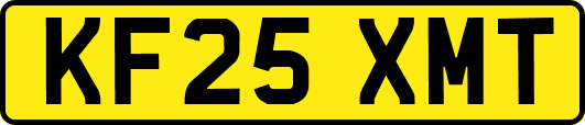 KF25XMT