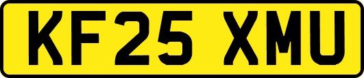 KF25XMU