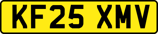 KF25XMV