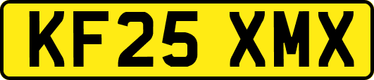 KF25XMX