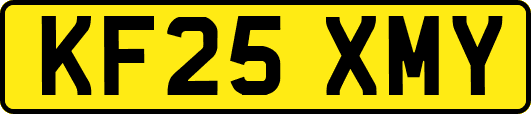 KF25XMY