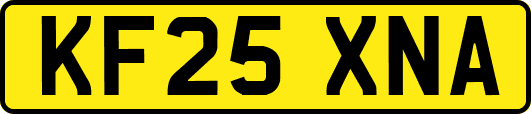 KF25XNA