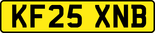 KF25XNB