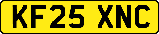 KF25XNC