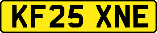 KF25XNE
