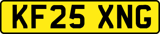KF25XNG