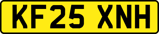 KF25XNH