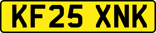 KF25XNK