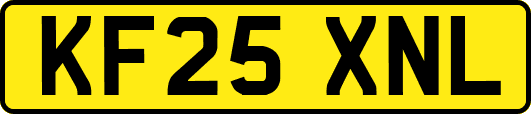 KF25XNL
