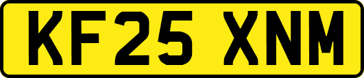 KF25XNM