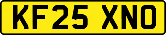 KF25XNO